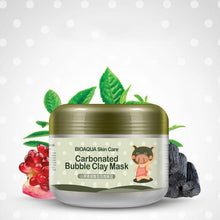 Deep Pore Cleansing Clay Mask